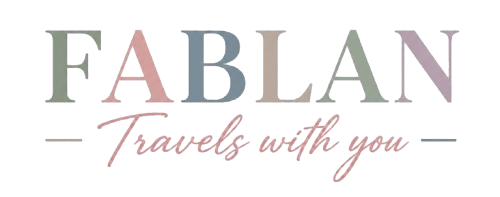 FABLAN TRAVELS